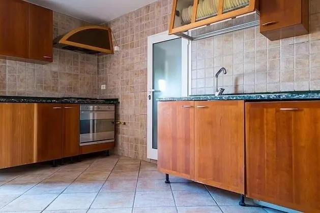 Villa, 4 Yatak Odası