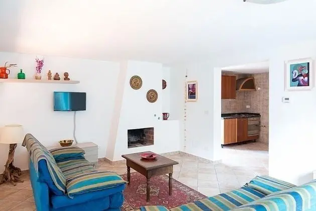 Villa, 4 Yatak Odası