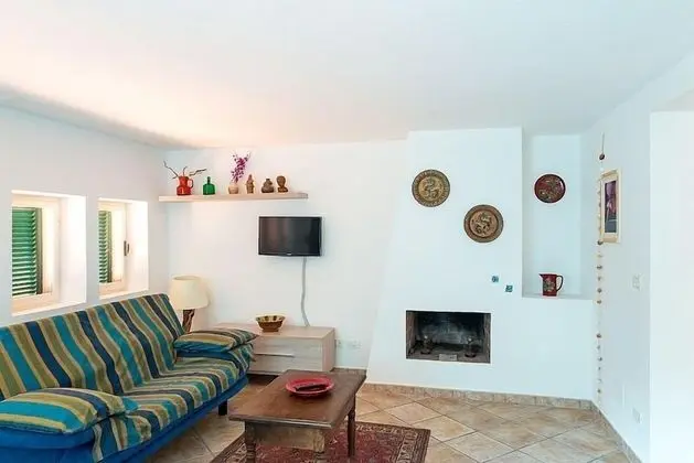 Villa, 4 Yatak Odası