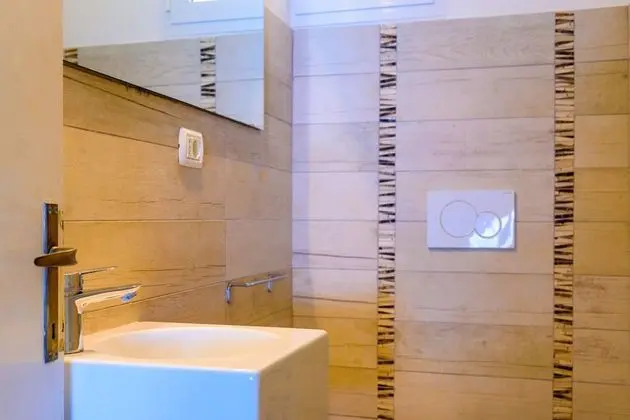 Villa, 4 Yatak Odası