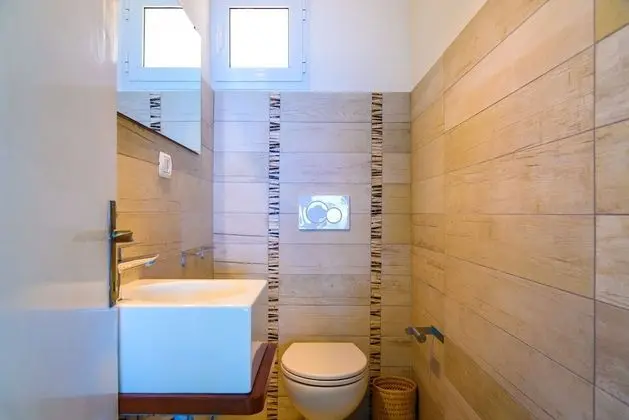 Villa, 4 Yatak Odası