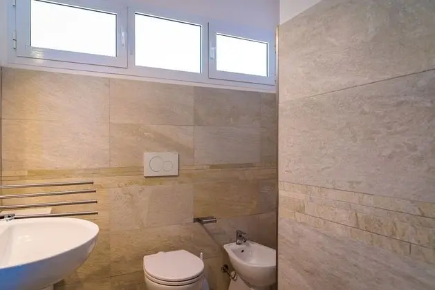 Villa, 4 Yatak Odası