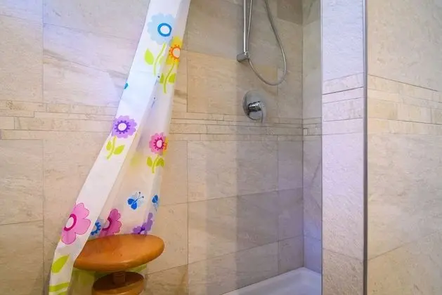 Villa, 4 Yatak Odası