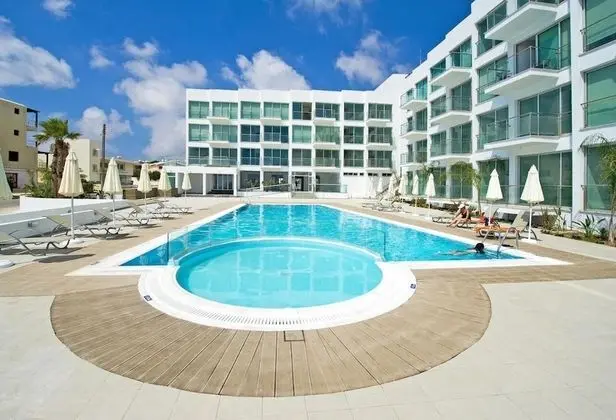 Apart Daire, 1 Yatak Odası, Balkon