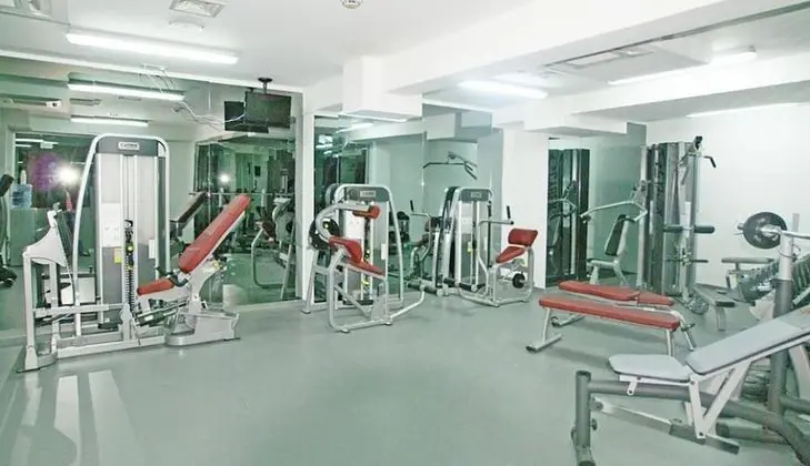 Apart Daire, 1 Yatak Odası, Balkon