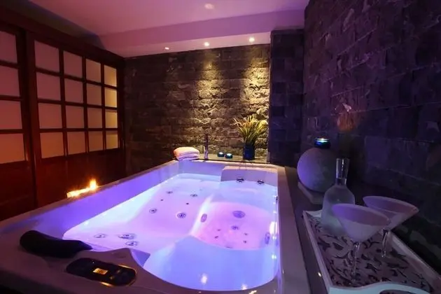 Apart Daire, 1 Yatak Odası, Balkon