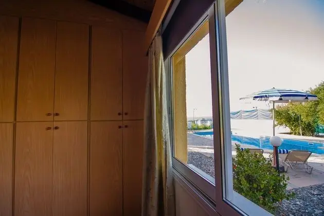 Villa, 3 Yatak Odası, Deniz Manzaralı