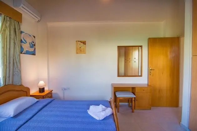 Villa, 3 Yatak Odası, Deniz Manzaralı