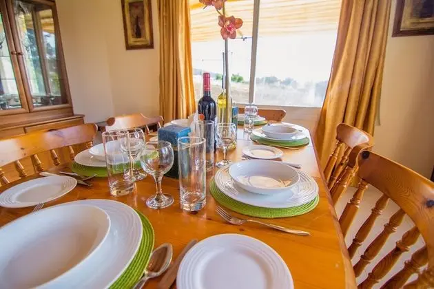 Villa, 3 Yatak Odası, Deniz Manzaralı