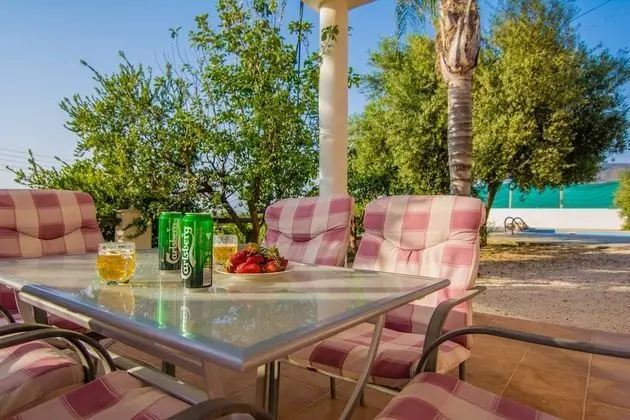 Villa, 3 Yatak Odası, Deniz Manzaralı