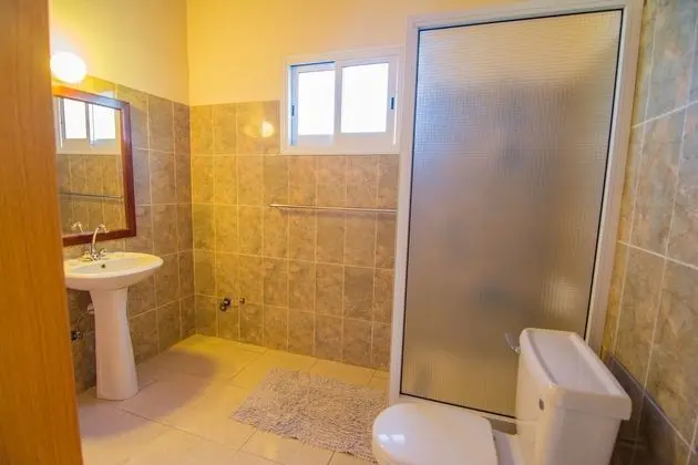 Villa, 3 Yatak Odası, Deniz Manzaralı