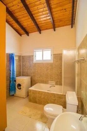 Villa, 3 Yatak Odası, Deniz Manzaralı