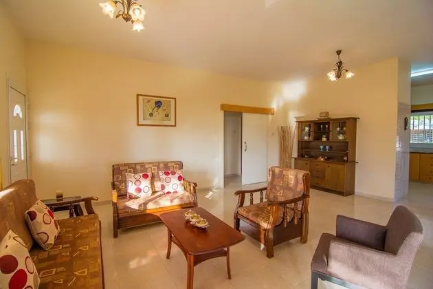 Villa, 3 Yatak Odası, Deniz Manzaralı