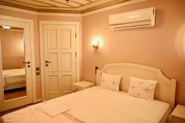 -1 Kat Yarı Bodrum Ekonomi Odası