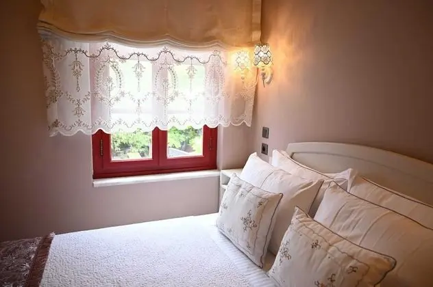Comfort Cicek Oda