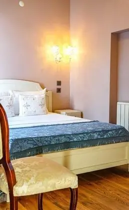 Comfort Cicek Oda