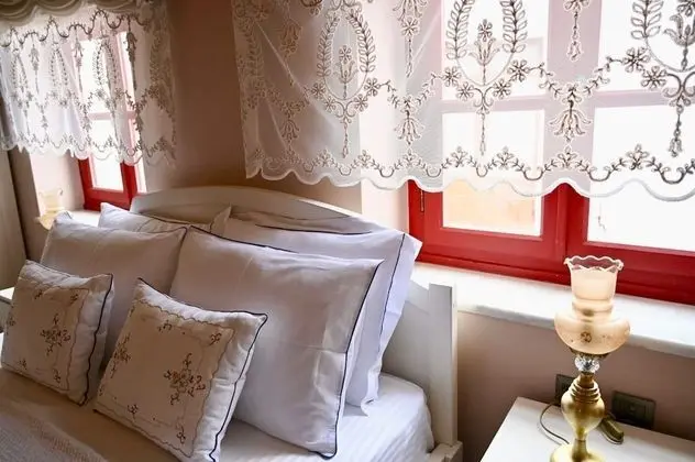 Comfort Yesil Oda