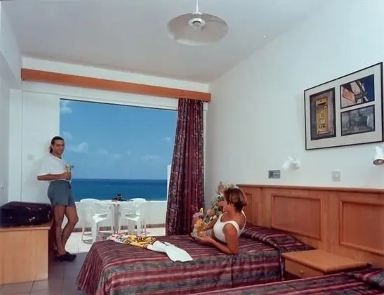 Stüdyo, Balkon, Deniz Manzaralı (Restricted)