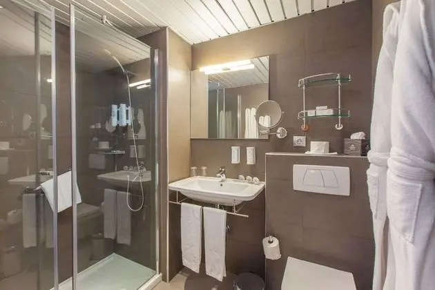 Double Deluxe View