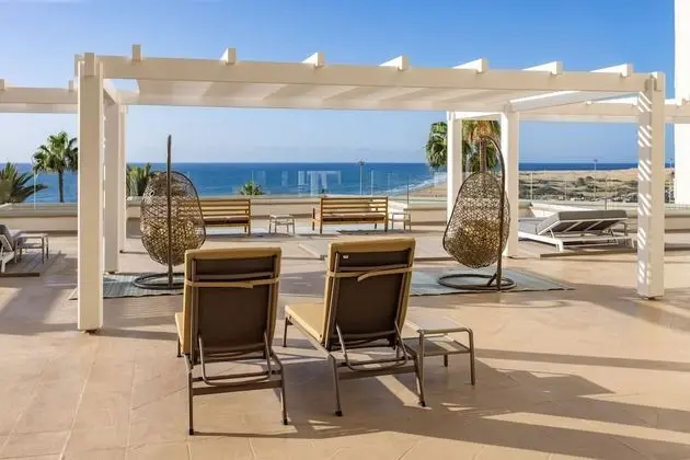 UNIQUE Solarium