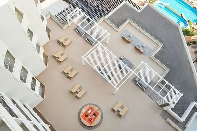UNIQUE Solarium