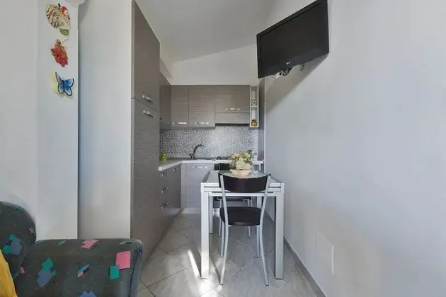 Basic Apart Daire, 1 Yatak Odası (994)