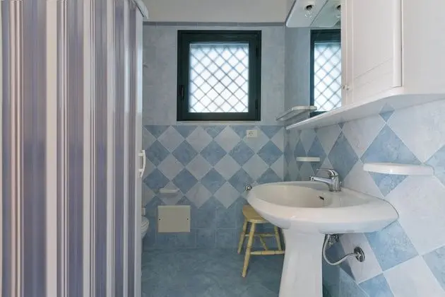 Basic Apart Daire, 1 Yatak Odası (994)