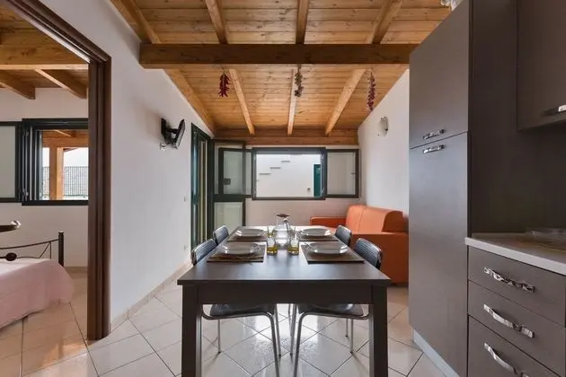 Comfort Apart Daire, 1 Yatak Odası (990)