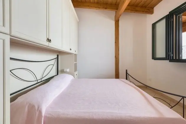 Comfort Apart Daire, 1 Yatak Odası (990)