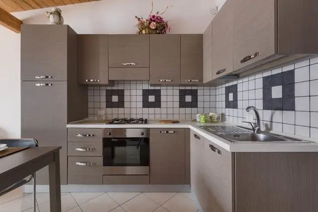 Comfort Apart Daire, 1 Yatak Odası (990)