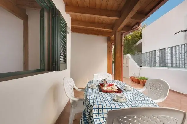 Comfort Apart Daire, 1 Yatak Odası (990)