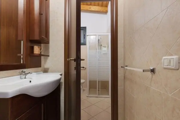 Comfort Apart Daire, 1 Yatak Odası (990)