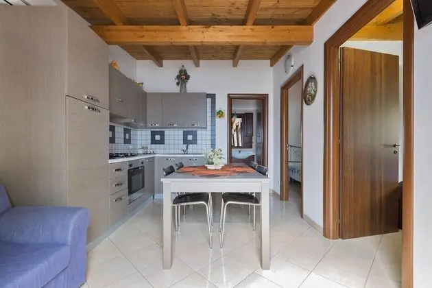 Family Apart Daire, Birden Çok Yatak (995)