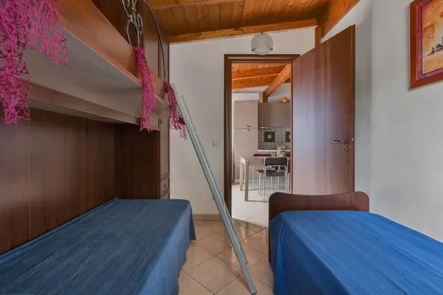 Family Apart Daire, Birden Çok Yatak (995)