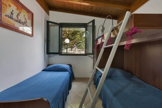 Family Apart Daire, Birden Çok Yatak (995)