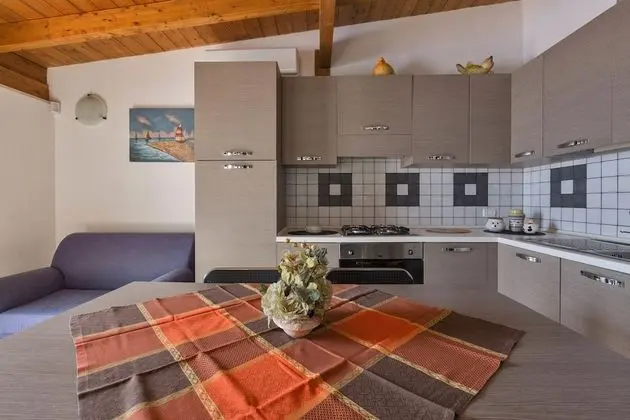 Family Apart Daire, Birden Çok Yatak (995)