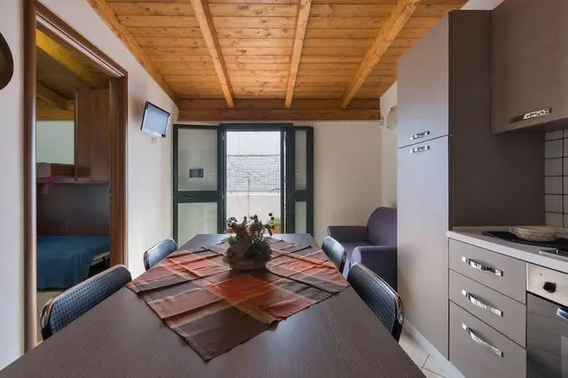 Family Apart Daire, Birden Çok Yatak (995)