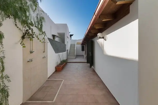 Family Apart Daire, Birden Çok Yatak (995)