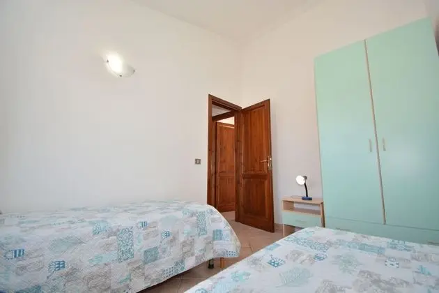 Apart Daire, 2 Yatak Odası, Şehir Manzaralı, Kule (Trilocale 5)