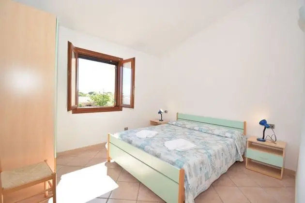 Apart Daire, 2 Yatak Odası, Şehir Manzaralı, Kule (Trilocale 5)