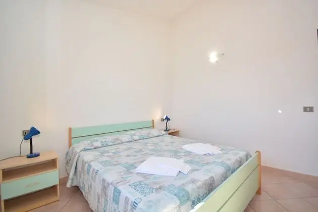 Apart Daire, 2 Yatak Odası, Şehir Manzaralı, Kule (Trilocale 5)