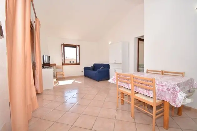 Apart Daire, 2 Yatak Odası, Şehir Manzaralı, Kule (Trilocale 5)