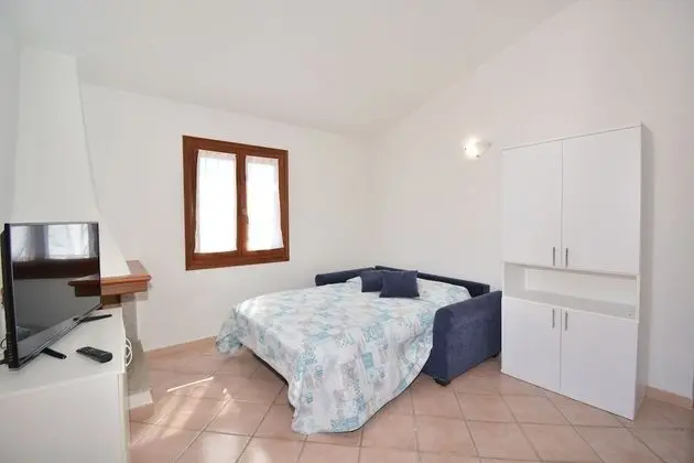 Apart Daire, 2 Yatak Odası, Şehir Manzaralı, Kule (Trilocale 5)