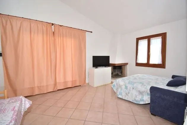 Apart Daire, 2 Yatak Odası, Şehir Manzaralı, Kule (Trilocale 5)