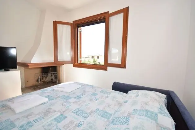 Apart Daire, 2 Yatak Odası, Şehir Manzaralı, Kule (Trilocale 5)