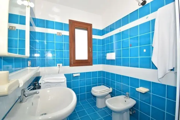 Apart Daire, 2 Yatak Odası, Şehir Manzaralı, Kule (Trilocale 5)