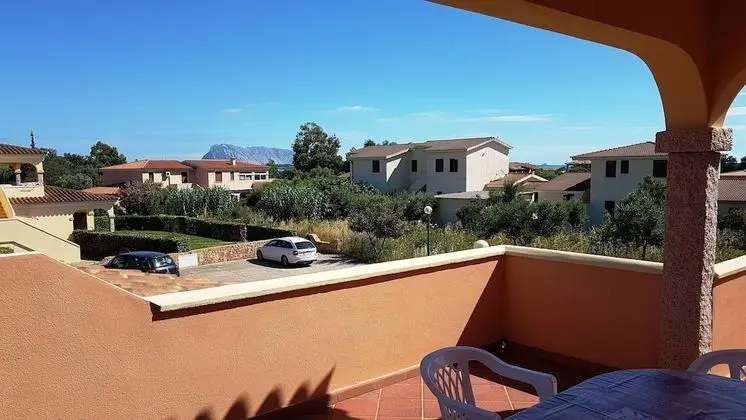 Apart Daire, 2 Yatak Odası, Şehir Manzaralı, Kule (Trilocale 5)