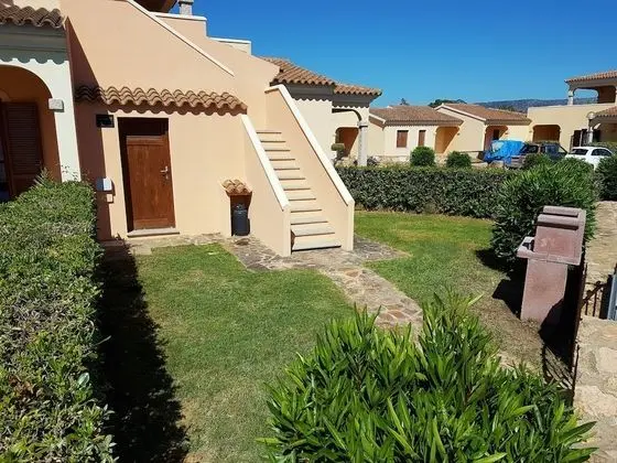 Apart Daire, 2 Yatak Odası, Şehir Manzaralı, Kule (Trilocale 5)