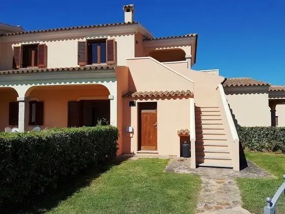 Apart Daire, 2 Yatak Odası, Şehir Manzaralı, Kule (Trilocale 5)