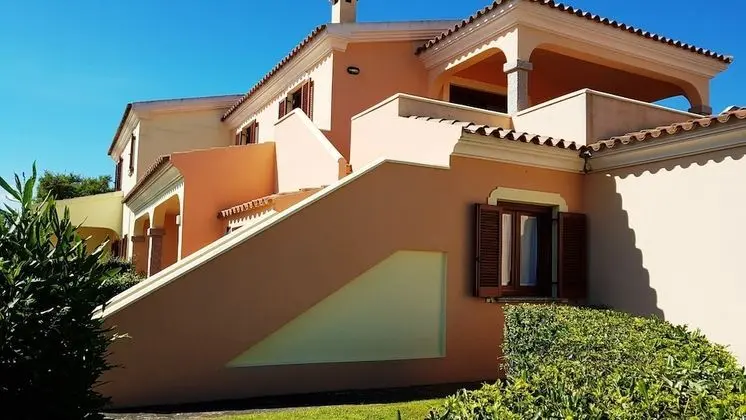 Apart Daire, 2 Yatak Odası, Şehir Manzaralı, Kule (Trilocale 5)